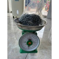 1KG ĐINH SẮT ĐẦY ĐỦ SIZE ĐÓNG GỖ . TƯỜNG , CÂY 261261
