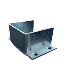 Set 20 cái - Pat Sắt Dùng Cho Khung Giường Chức Năng Nâng Đỡ