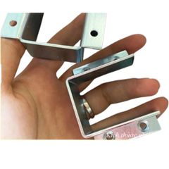 Set 20 cái - Pat Sắt Dùng Cho Khung Giường Chức Năng Nâng Đỡ