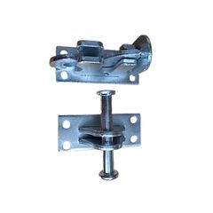 Chốt Cửa Cổng Tự Động Mạ Kẽm - An Toàn, Dễ Lắp Đặt và Sử Dụng, Giải Pháp Tiện Ích Cho Ngôi Nhà Bạn