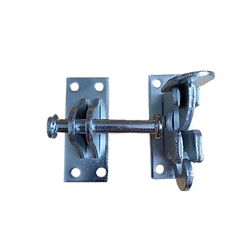 Chốt Cửa Cổng Tự Động Mạ Kẽm - An Toàn, Dễ Lắp Đặt và Sử Dụng, Giải Pháp Tiện Ích Cho Ngôi Nhà Bạn