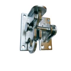 Chốt Cửa Cổng Tự Động Mạ Kẽm - An Toàn, Dễ Lắp Đặt và Sử Dụng, Giải Pháp Tiện Ích Cho Ngôi Nhà Bạn