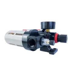 Bộ lọc khí nén BFC2000/ BFC3000/ BFC4000 – Bộ lọc khí nén có van điều áp BFC – Bộ lọc đôi khí nén BFC – Lọc tách nước