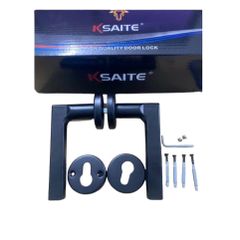 Khóa Phân Thể KSAITE 58 Lõi 7Fx2.9 - An Toàn Chống Trộm Dành Cho Cửa Gỗ, Cửa Sắt, Cửa Nhôm