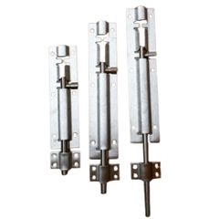 Chốt đứng, Chốt cửa inox HN size nhỏ 4F 6F 8F [Giá cạnh tranh]