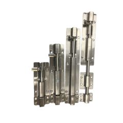 Chốt đứng, Chốt cửa inox HN size nhỏ 4F 6F 8F [Giá cạnh tranh]