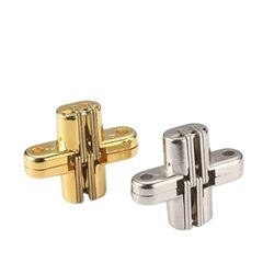 Bản lề chữ thập HZ Atimol bảo hành 5 năm - chất lượng cao
