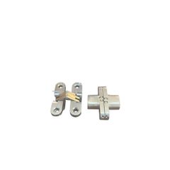 Bản lề chữ thập HZ Atimol bảo hành 5 năm - chất lượng cao