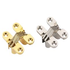 Bản lề chữ thập HZ Atimol bảo hành 5 năm - chất lượng cao