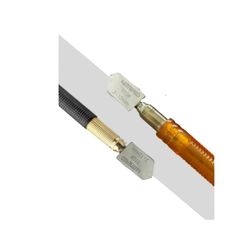 Dao Cắt Kiếng, Dao Cắt Kính Hammered Cao Cấp, Cắt Kính Dày Từ 2mm đến 19mm, Nhỏ Gọn, Tiện dụng - Hàng Chính Hãng