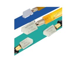 Dao Cắt Kiếng, Dao Cắt Kính Hammered Cao Cấp, Cắt Kính Dày Từ 2mm đến 19mm, Nhỏ Gọn, Tiện dụng - Hàng Chính Hãng