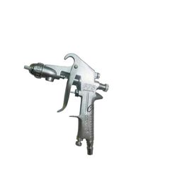 Súng Phun Sơn Osaka F75 - Dụng Cụ Phun Sơn Khí Nén 400cc, Lỗ Phun 1.5mm, Tốt Cho Phun Cửa Sắt, Hàng Rào, Chi Tiết Nhỏ
