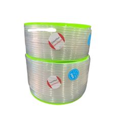 [HCM]DÂY HƠI KHÍ NÉN , DÂY HƠI CUỘN 6 LY 8 LY 10 LY 12 LY MÀU TRẮNG TRONG