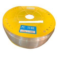 [HCM]DÂY HƠI KHÍ NÉN , DÂY HƠI CUỘN 6 LY 8 LY 10 LY 12 LY MÀU TRẮNG TRONG