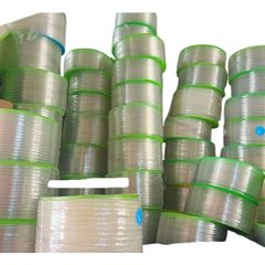 [HCM]DÂY HƠI KHÍ NÉN , DÂY HƠI CUỘN 6 LY 8 LY 10 LY 12 LY MÀU TRẮNG TRONG