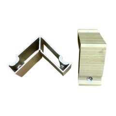 Ke Vĩnh Cửu Cửa Sổ Lùa Nhôm XingFa Hệ 55 (14x25) - Dụng Cụ Tiện Ích Chất Lượng Cao, Bảo Đảm An Toàn