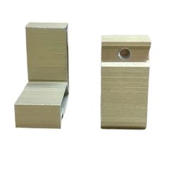 Ke Vĩnh Cửu Cửa Sổ Lùa Nhôm XingFa Hệ 55 (14x25) - Dụng Cụ Tiện Ích Chất Lượng Cao, Bảo Đảm An Toàn
