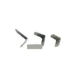 Ke góc vuông sắt,ke góc bắn vít bản lớn rộng 4,5cm