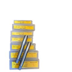 Mũi Taro hợp kim tạo ren 3mm đến 14mm (bán bộ/2 cái)
