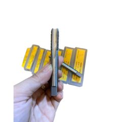Mũi Taro hợp kim tạo ren 3mm đến 14mm (bán bộ/2 cái)