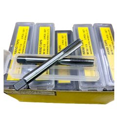 Mũi Taro hợp kim tạo ren 3mm đến 14mm (bán bộ/2 cái)