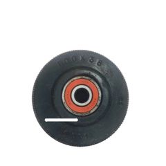 BÁNH XE ĐẨY 100 SAN HÔ -LOẠI 1( BÁNH KHÔNG, KHÔNG BAO GỒM CÀNG XE ĐẨY )