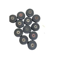 BÁNH XE ĐẨY 100 SAN HÔ -LOẠI 1( BÁNH KHÔNG, KHÔNG BAO GỒM CÀNG XE ĐẨY )