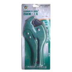 Kéo cắt ống nhựa lớn Berrylion PVC308