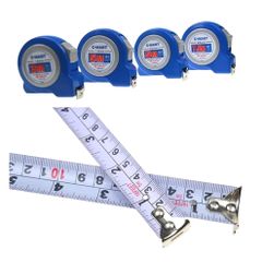 Thước Cuộn Thép 1 Mặt Cao Cấp 5M Bản 25mm D0002 CMART - Dụng Cụ Tiện Ích Đo Đạc Chính Xác, Bền Bỉ Và Đáng Tin Cậy