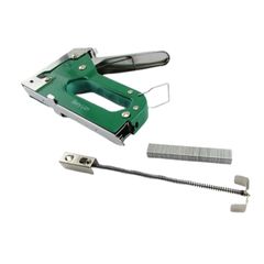 Kềm Bấm Kim Điều Chỉnh Tăng Lực 4-14mm Berrylion - Dụng Cụ Tiện Ích cho Gỗ, Da và Simili, Sửa Chữa An Toàn và Hiệu Quả
