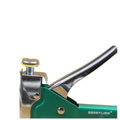 Kềm Bấm Kim Điều Chỉnh Tăng Lực 4-14mm Berrylion - Dụng Cụ Tiện Ích cho Gỗ, Da và Simili, Sửa Chữa An Toàn và Hiệu Quả