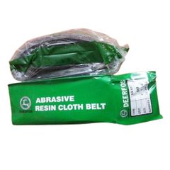 Nhám tăng-nhám vòng hiệu con nai size 4