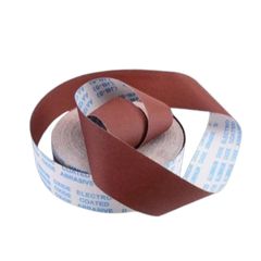 Nhám cuộn 45m JB5, nhám ráp mềm JB5,45m, rộng 10cm, hàng chuẩn, đủ hạt từ 60 đến 600