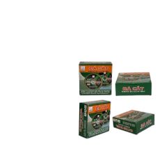 Đá Cắt Sắt Hải Dương 1 Tất (100mmX1.2X16), Màu Xanh , Hàng Chính Hãng Công Ty, Loại Mỏng