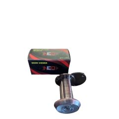 Mắt Thần Neo 200 Độ- Có nắp che- Dùng cho cửa dầy 3-5 cm [ Hàng Chính hãng] hàng nội thất