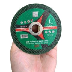 Đá cắt Hải Dương xanh 1T - LOẠI 1(50 viên / hộp)