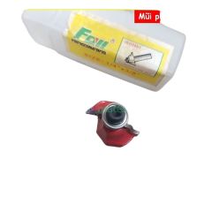Mũi phay gỗ ngã, cốt 6.35mm-12.7mm (Mũi router, mũi soi gỗ)