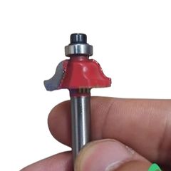 Mũi phay gỗ ngã, cốt 6.35mm-12.7mm (Mũi router, mũi soi gỗ)