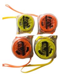 Thước kéo Liwin trong đủ loại 3m, 5m, 7.5m có loại lỗ ban