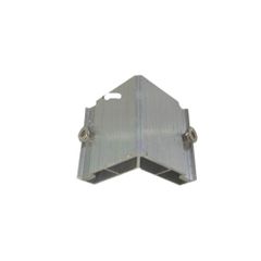 Ke Vĩnh Cửu Khung Bao Vách Kính Nhôm Xingfa Hệ 55 - Dụng Cụ Tiện Ích Chắc Chắn, Chất Lượng Cao, Phù Hợp Mọi Công Trình