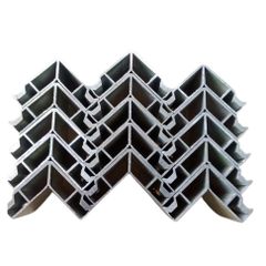 Ke Vĩnh Cửu Khung Bao Vách Kính Nhôm Xingfa Hệ 55 - Dụng Cụ Tiện Ích Chắc Chắn, Chất Lượng Cao, Phù Hợp Mọi Công Trình