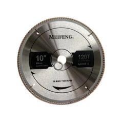 Đĩa cắt nhôm MEIFENG nhiều kích thước