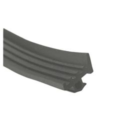 RON NPL được dùng để lắp vào rãnh ron khung bao, cánh, khung cửa đi, cửa sổ, kính.