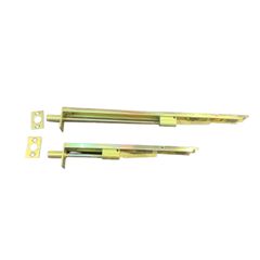 Chốt âm cửa bằng đồng cho gỗ, nhôm kính, sắt, inox