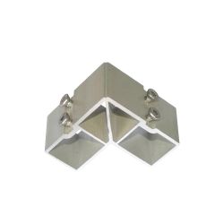 Ke vĩnh cửu có điểm nhấn chịu lực Xingfa - khung, cánh đi