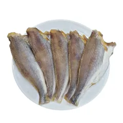 Khô Cá Đù 1 KG - Hàng Chất Lượng Từ Miền Tây, Không Hóa Chất, Phù Hợp Cho Biếu Tặng, Dễ Chế Biến, Nguyên Liệu Tự Nhiên