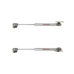[Loại tốt] Tay nâng cánh tủ bếp HAMMERED 027 (Ty hơi/ Tay nâng thuỷ lực) 80N 100N 120N