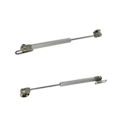 [Loại tốt] Tay nâng cánh tủ bếp HAMMERED 027 (Ty hơi/ Tay nâng thuỷ lực) 80N 100N 120N