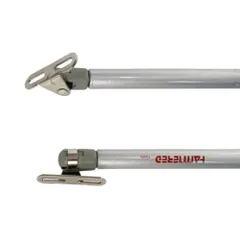 [Loại tốt] Tay nâng cánh tủ bếp HAMMERED 027 (Ty hơi/ Tay nâng thuỷ lực) 80N 100N 120N
