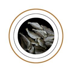 Cá Đù Khô Ướp Muối Hột Tự Nhiên - Đặc Sản Biển Ngon Dùng Kèm Cơm Trắng Hàng Ngày TPHCM
